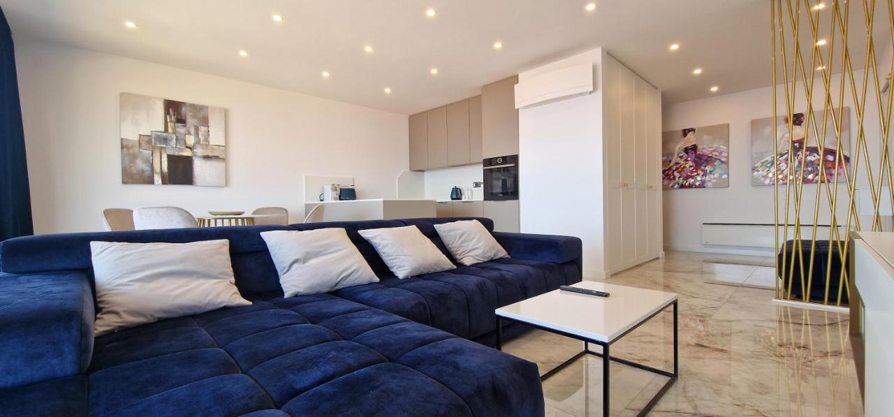 Apartman Eclipse *